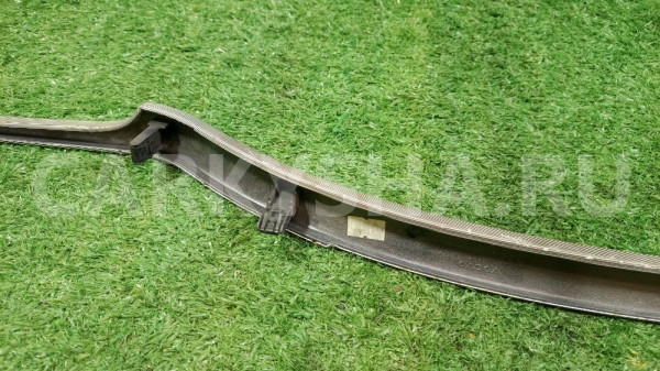 Накладка торпедо декоративная Volvo S80 I (1998—2003) Volvo S80 оригинальный номер 09158384