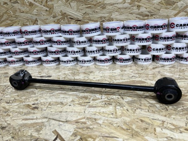 Рычаг задний правый Toyota Fortuner II – внедорожник 5 дв. оригинальный номер 48710-0K110