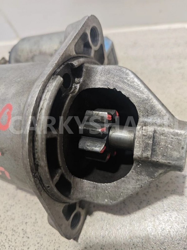 Стартер Hyundai Lantra G4GR 1.6 л. 90 л. с Hyundai Lantra оригинальный номер M53486