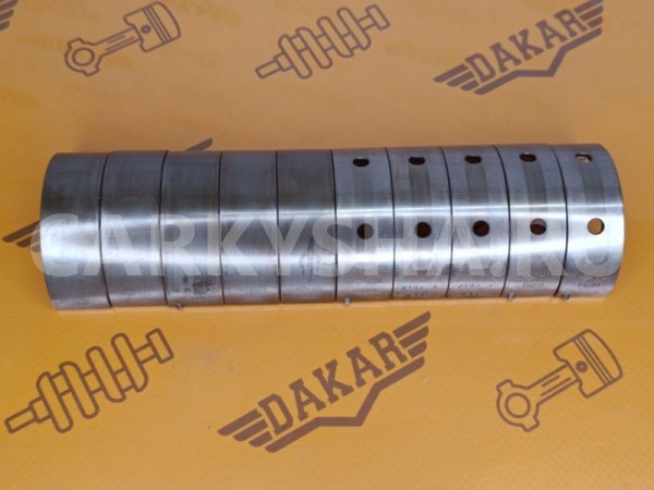 Вкладыши коренные Exeed RX SQRF4J20C 2.0T 2023 EXEED RX 