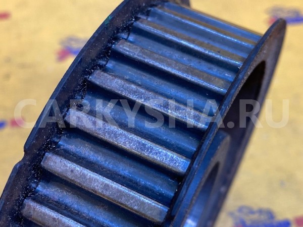 Шестерня привода ТНВД Audi Q7 4L (2005—2009) Audi 200 оригинальный номер 059109105G