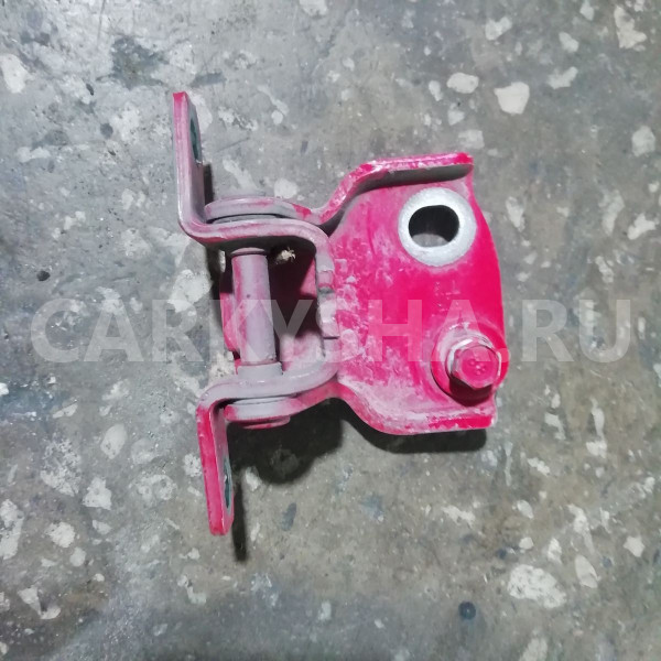 Петля двери Daewoo Matiz I рестайлинг (2000—2015) Daewoo Matiz оригинальный номер 96259049