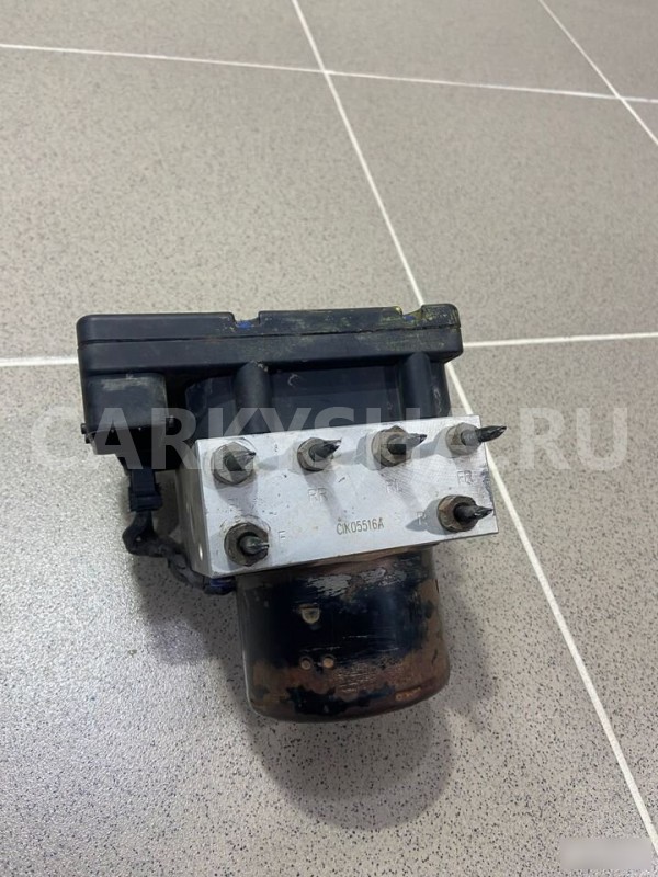 Блок ABS Lifan Breez 2008 Lifan Breez (520) оригинальный номер L3550100G