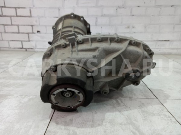 Раздатка Audi Q7 2007 0AQ341010J 4L 3.6 BHK Audi 200 