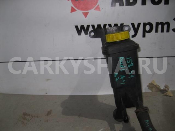 Бачок гидроусилителя Audi A4 (B7) 2005-2008 Audi 200 оригинальный номер 8E0422373B