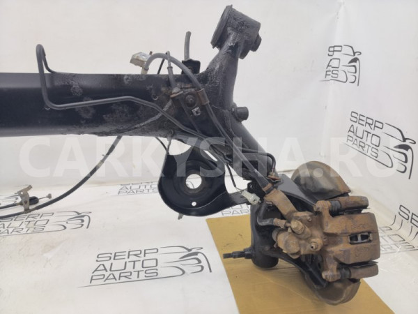 Балка подвески Suzuki SX 4 EYA21S M16A 2009 Suzuki SX4 