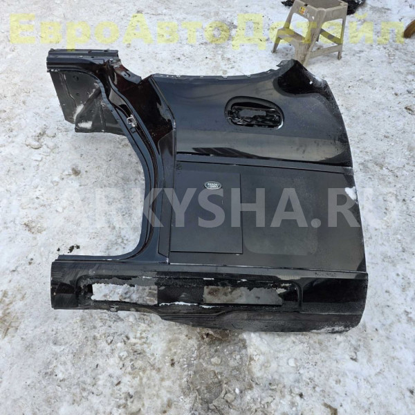 Крыло заднее четверть Land Rover Defender 2 L663 Land Rover Defender оригинальный номер LR130860