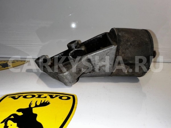 Кронштейн двигателя передний левый Volvo 740 760 Volvo 740 