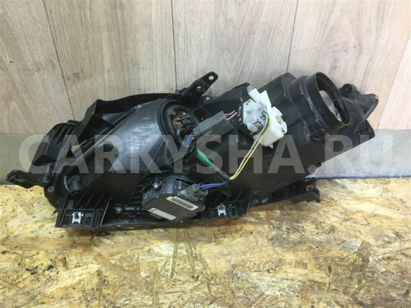 Фара правая Mazda CX 7 2007-2012 Mazda 2 оригинальный номер EH7151031