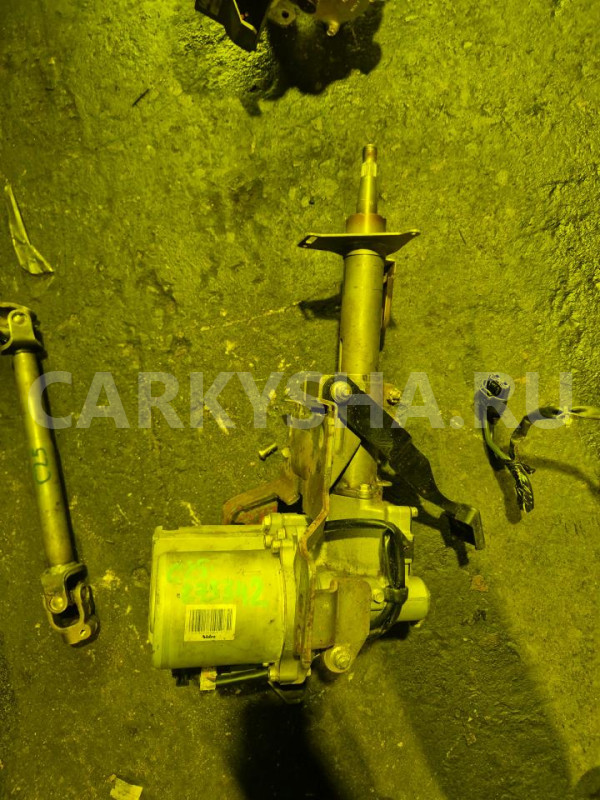 Рулевая колонка Nissan Serena 