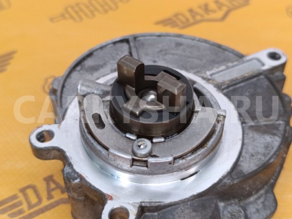 Насос вакуумный Audi A7 4GA CHVA 2.8 V6 2010 Audi A7 