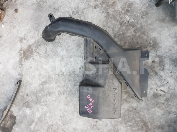 Влагоотделитель Nissan Serena 