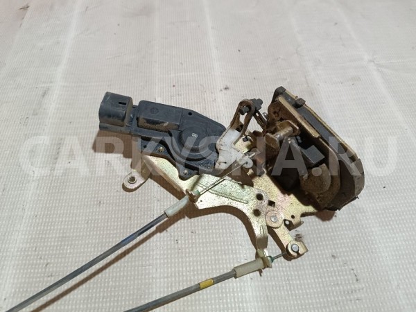 Замок двери задней правой Lifan Solano 