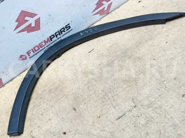 Название детали Молдинг крыла заднего левого Модель KIA Sorento XM Kia Sorento оригинальный номер 87741-2P000