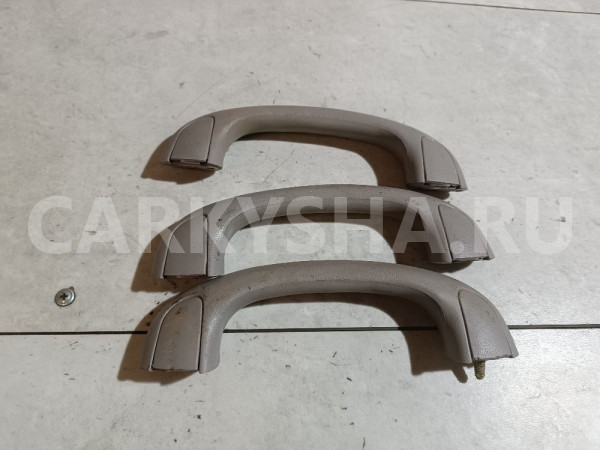 Ручки потолка комплект Toyota Prius оригинальный номер 7461120030