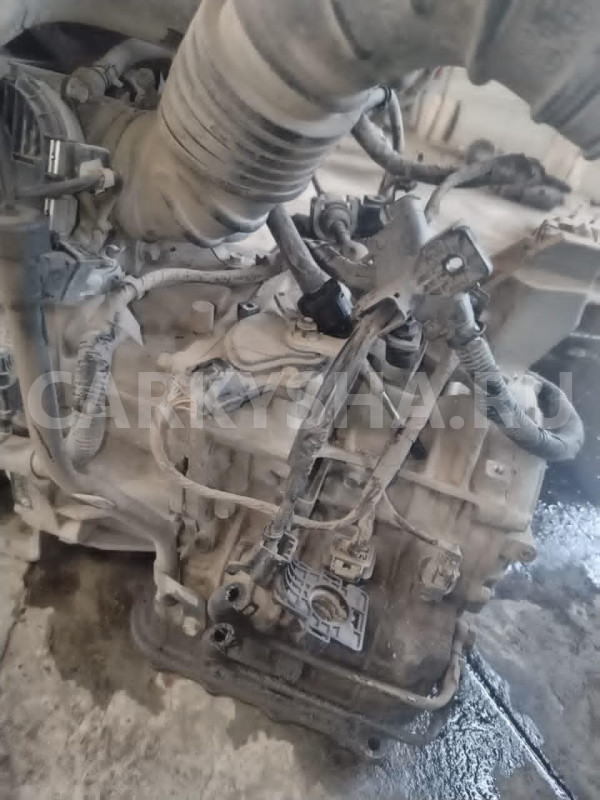 Акпп Hyundai Accent оригинальный номер 4500023154