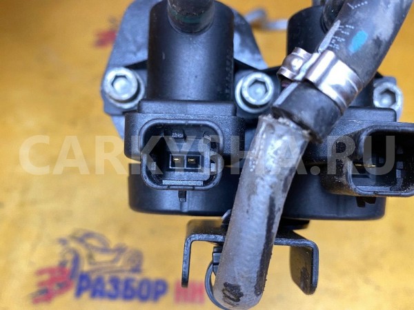 Клапан электромагнитный Citroen C-Crosser I Citroen C-Crosser оригинальный номер 1618T0