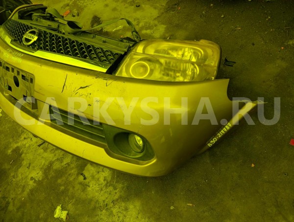 Ноускат Nissan Lafesta оригинальный номер F2022EN96A