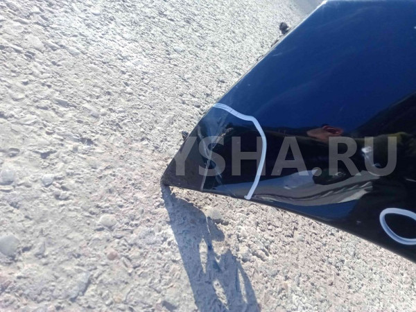 Бампер передний BMW 3 f30 2012 BMW 3er оригинальный номер 51117293022