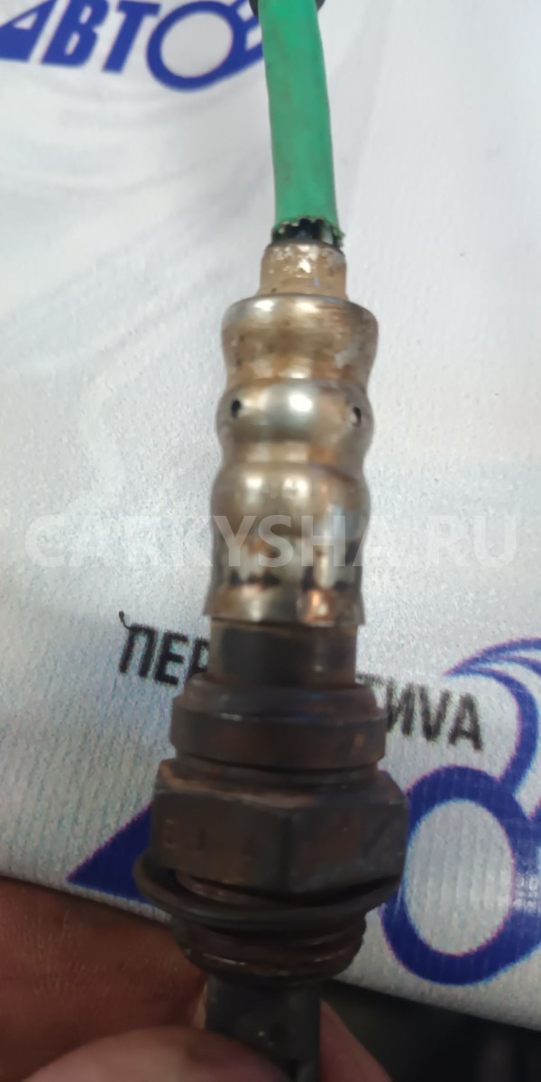 Датчик кислородный Mazda Biante 2008-2018 84LF7J18 Mazda 2 оригинальный номер 84LF7J18861