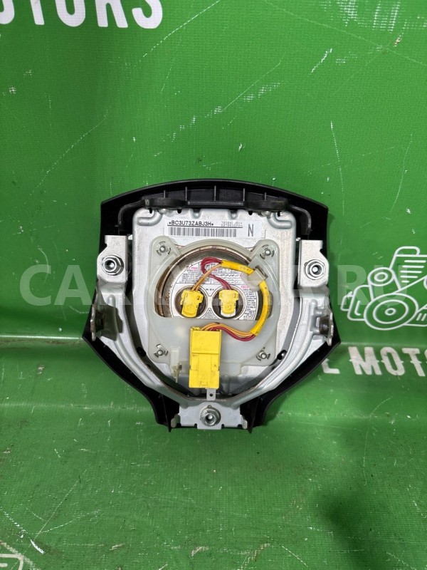 Подушка безопасности в руль Mitsubishi Asx 2010-2012 7030A606XA Mitsubishi ASX 
