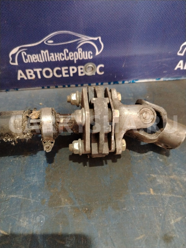 Колонка рулевая низ Ssangyong Kyron Actyon 1 Ssang Yong Actyon оригинальный номер 4631009005