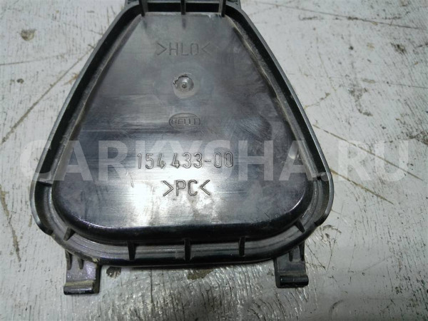 Крышка фары VW Passat (B5+) 2000-2005 Volkswagen Passat оригинальный номер 15443300