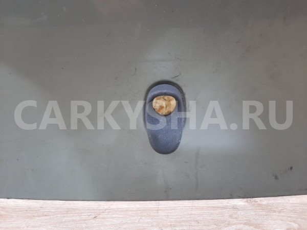 Дверь багажника Toyota Yaris ХЕТЧБЭК 3ДВ. 2SZ-FE Toyota Yaris 