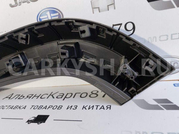 Накладка двери задняя правая Tank 300 Tank 300 