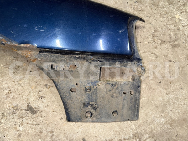 Крыло переднее правое VOLVO S80 2000 8679353 СЕДАН B5244S Volvo S80 