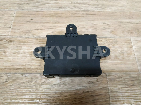 Блок комфорта Ford Mondeo оригинальный номер 7G9T14B533BF