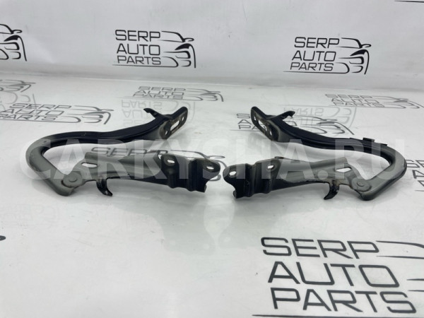 Петли капота Suzuki SX 4 EYA21S M16A 2011 Suzuki SX4 