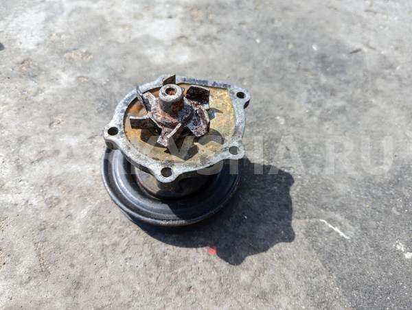 Помпа Toyota Tercel оригинальный номер 1611019106