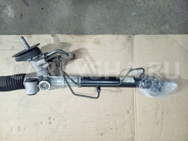 Рейка рулевая Chevrolet Aveo II (2011—2020) Chevrolet Aveo оригинальный номер 95040652