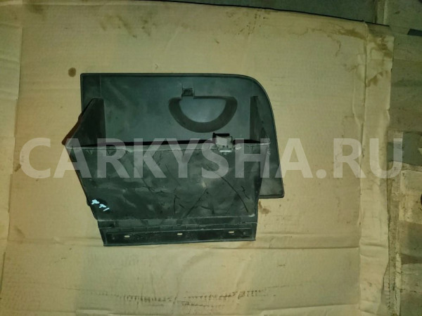 Бардачок Ford Focus 1 Ford Focus оригинальный номер 98ABA06040