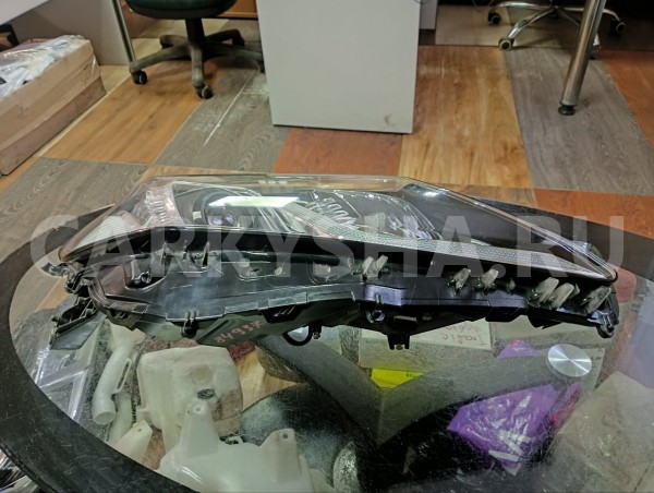 Фара Led Toyota Camry 2021-2024 8111033G00 XV 70, правая Toyota Camry 
