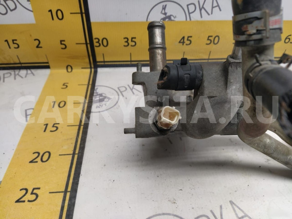 Трубка помпы Toyota Crown 2Grfse Toyota Crown оригинальный номер 1630631030