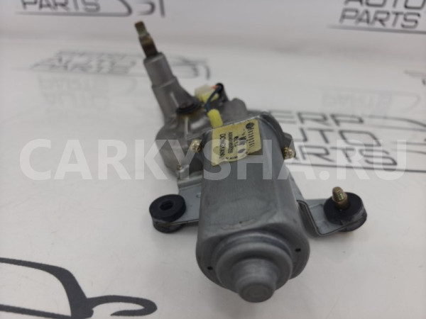 Моторчик дворника задний Chevrolet Lacetti J200 Chevrolet Lacetti 