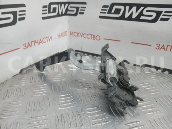 Замок капота Mazda Axela 