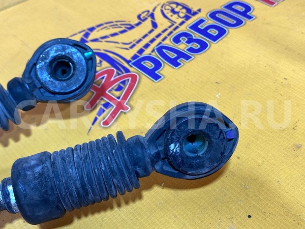 Трос выбора передач МКПП Citroen C-Crosser I (2007—2013) Citroen C-Crosser оригинальный номер 2444GE