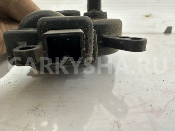 Сервопривод заслонки печки Ford Focus 2 Ford Focus оригинальный номер 1S7H-19B634-CA