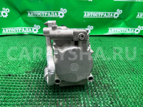 Компрессор кондиционера Kia Magentis 2000-2005 977013C071 G4JP Kia Magentis 