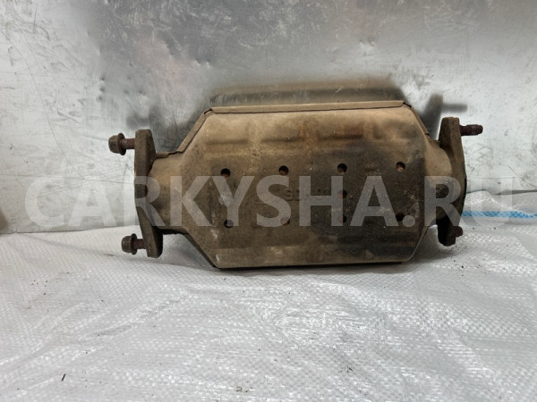 Катализатор kia Spectra 2005 289502X030 СЕДАН S6D Kia Spectra 