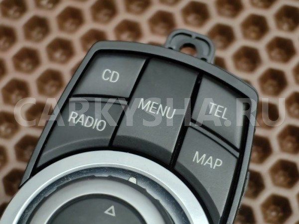 Джойстик iDrive 10pin BMW 5er 