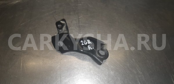 Кронштейн гбц правый Lexus RX350 GSU35 2GRFE 3.5 Lexus RX 
