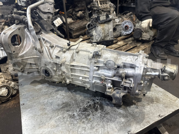 МКПП Subaru Legacy 2003-2009 32000AG590 EJ20Y Subaru Legacy 