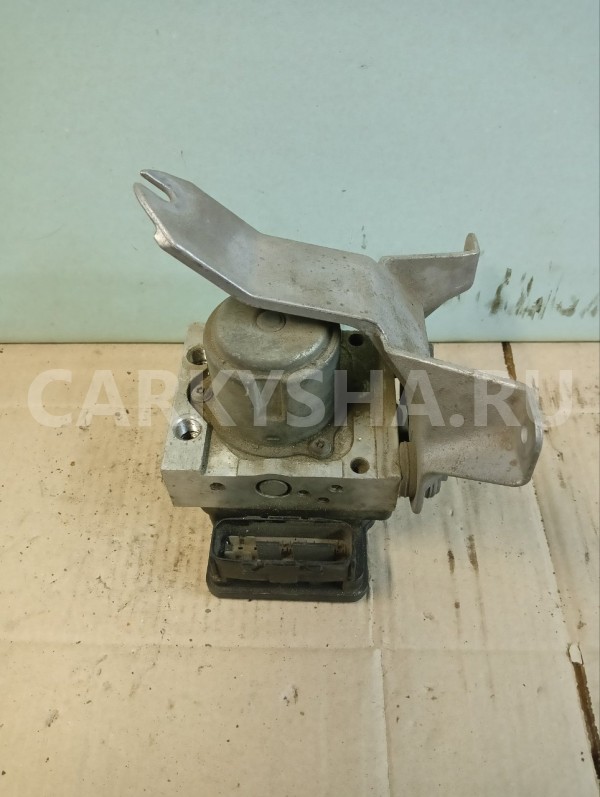 Блок управления Абс Honda Pilot 2 2008-2011 8N16E0821ZAVAA Honda Pilot 