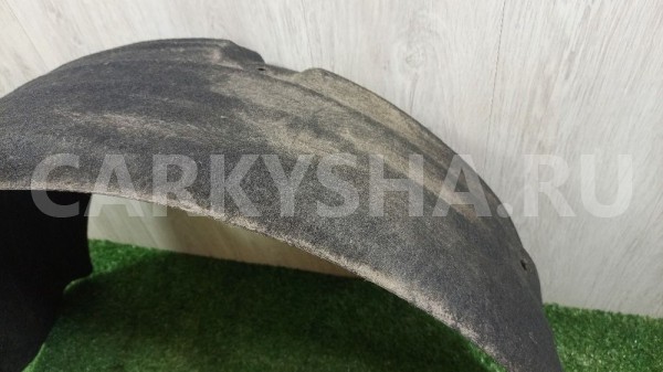 Подкрылок (локер) Kia Soul II (2013—2016) Kia Soul 