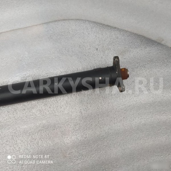 Кардан BMW 1 F20 N13 BMW 1er 