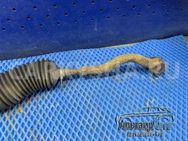 Рулевая рейка Mitsubishi Pajero 4 Mitsubishi i 